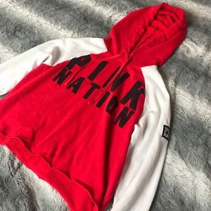 PINK Nation Hoodie
